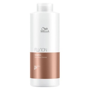 Wella Professionals, Wella Professionals Wella professionisti Fusion Shampoo Intense Rep..., Wella Professionals Fusion Shampoo - 1000ml
