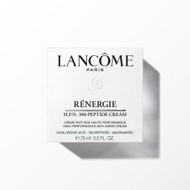 Lancôme, Lancôme Anti-Aging-Pflege Lancôme Anti-Aging-Pflege H.P.N. 300-Peptid Cream gesichtscreme 75.0 ml, Lancôme Anti-Aging-Pflege Lancôme Anti-Aging-Pflege Rénergie H.P.N. 300-Peptide Cream gesichtscreme 75.0 ml