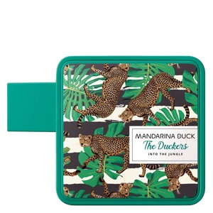 Mandarina Duck, The Duckers - Into the Jungle Eau de Toilette, Mandarina Duck Into The Jungle Eau de Toilette 100ml