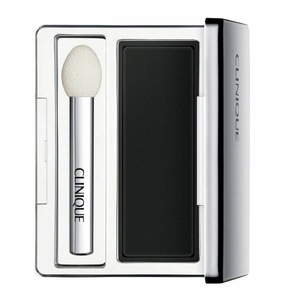 Clinique, Clinique All About Shadow Single Soft Matte Stroke of Midn., Clinique All About Shadow Single Soft Matte Stroke of Midn.