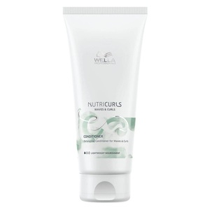 Wella Professionals, Wella Professionals NutriCurls Waves & Curls Conditioner 1000ml, Wella Professionals Nutricurls Conditioner - 1000ml
