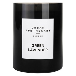 Urban Apothecary Green Lavender Kerze 300g