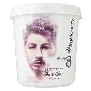 mydentity by Guy Tang, mydentity Accessories - Magnum8 Powder Lightener, #MyDentity Magnum8 Powder Lightener 799g