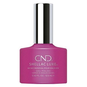 CND, CND Shellac Luxe Tutti Frutti 12.5ml, CND Shellac Luxe Tutti Frutti 12.5ml