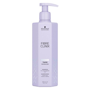 Schwarzkopf Prof., Schwarzkopf Prof. BC Bonacure Fibre Clinix Tame Shampoo 300ml