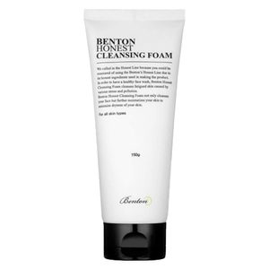 Benton, Benton Honest Cleansing Foam 150g, Benton Benton Honest Cleansing Foam reinigungsschaum 150.0 g