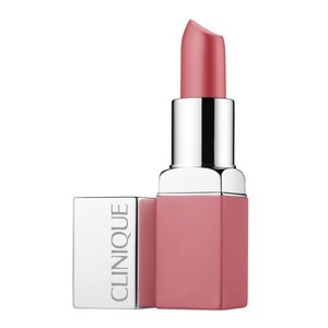 Clinique, Clinique Pop Matte Shade Extension - 13 Peony Pop, Clinique Matte Lip Colour + Primer - 13 Peony Pop