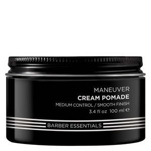 Redken, Redken Maneuver Pommade Haarwachs 100ml, Redken Brews Maneuver 100ml