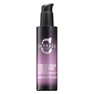 TIGI, TIGI Catwalk Blow Out Balm 90ml, TIGI Catwalk Blow Out Balm 90ml