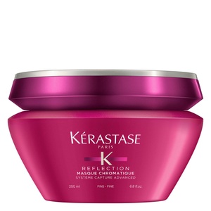 Kérastase, Kerastase Reflection Masque Chromatique Multi-Protecting Masque (Se..., Kérastase Reflection Masque Chromatique Fein 500 ml
