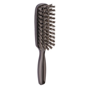 Trisa of Switzerland, Trisa Hair Care - Haarbürste Brushing & Styling Vegan, Trisa Brushing & Styling Frisierbürste medium (1 Stk)