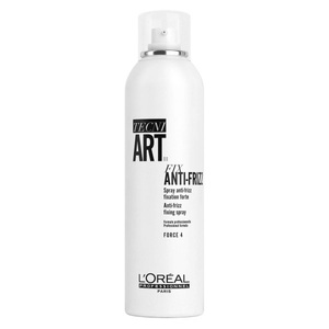 L'Oréal Professionnel, L'Oréal Professionnel tecni.art Fix Anti-Frizz 400ml, L'Oréal Professionnel Tecni.Art Fix Anti-Frizz - 400ml