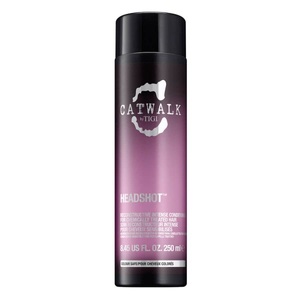 TIGI, Tigi Catwalk Headshot Reconstructive Intense Conditioner (For Chemi..., TIGI Catwalk Headshot Reconstructive Intense Conditioner 250ml