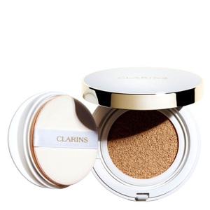 Clarins, Clarins Everlasting Cushion - 112 Amber, Clarins Everlasting Cushion - 112 Amber