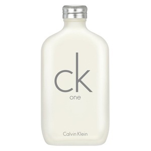 Calvin Klein, CK ONE by Calvin Klein Eau de Toilette Pour/Spray (Unisex) 50 ml, Calvin Klein CK ONE Eau De Toilette Pour/Spray (Unisex) 50 ml