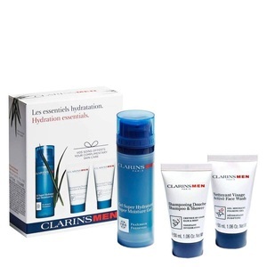 Clarins, Clarins Feuchtigkeits-Essentials, Clarins Feuchtigkeits-Essentials
