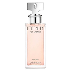Calvin Klein, Eternity - For Women Eau Fresh Eau de Parfum, Klein Eter Eau Fresh (100ml)