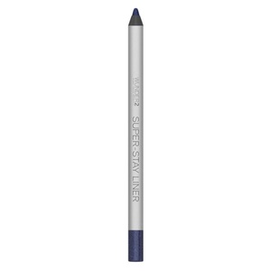 WUNDER2, Wunder2 Navy Super Stay Liner Glitter Eyeliner 1.2 g, Wunderbrow Glitter Collection Super-stay Eye Pencil Glitter Navy Blue