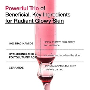 Anua - Niacinamide 10+ TXA 4 Serum