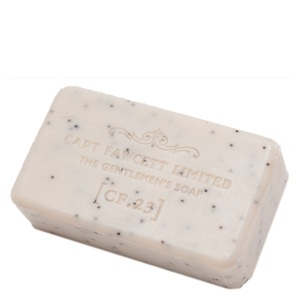 Captain Fawcett, Capt. Fawcett Care - Gentlemans Soap, Captain Fawcett Gentlemans Soap