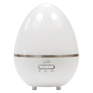 Farfalla, FARFALLA Aroma-Vernebler Silent weiss, farfalla Aroma-Vernebler