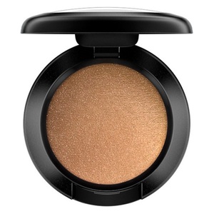 MAC Small Eyeshadow Amber Lights Small Eyeshadow Lidschatten 1.5 g