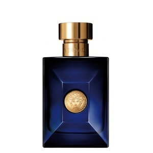 Versace Pour Homme Dylan Blue by Versace Eau de Toilette Spray 100 ml