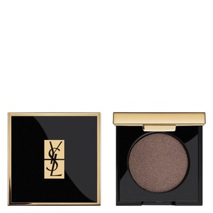 Yves Saint Laurent, Yves Saint Laurent Satin Crush - Excessive Brown 02, Yves Saint Laurent Satin Crush - Excessive Brown 02