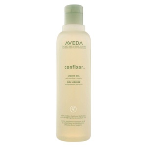 Aveda, Aveda Confixor Gel liquide 250ml / 8.5 oz, aveda styling - confixor styling gel