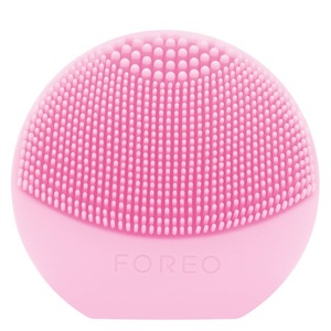 Foreo, Luna Play - T-Sonic Gesichtsbürste Pearl Pink, Foreo Luna play pink Gesichtspflegegerät ? Gesichtsreinigungsgerät/Hautpflege