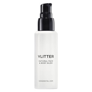 Und Gretel, UND GRETEL Teint - VLITTER Natural Face & Body Glow Warm Sun 02, UND GRETEL Teint - VLITTER Natural Face & Body Glow Warm Sun 02
