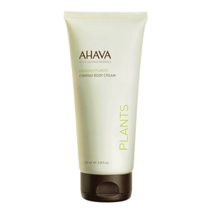 Ahava, AHAVA Firming Body Cream Körpercreme 200ml, AHAVA Deadsea Plants Firming Body Cream 200ml