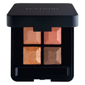 Babor, Eye Make up Eye Shadow Quattro 01 nudes, BABOR BABOR Eye Shadow Quattro lidschatten 4.0 g