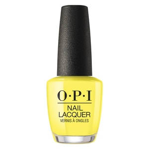 OPI, OPI Nail Lacquer PUMP Up the Volume 15ml, OPI Nail Lacquer PUMP Up the Volume 15ml