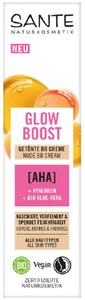SANTE, Sante - Glow Boost getönte BB Creme, Sante Glow Boost Creme