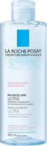 L'Oreal Deutschland GmbH - LA ROCHE-POSAY, L'Oreal Deutschland GmbH - LA ROCHE-POSAY La Roche-Posay Mizellen Reinigungsfluid Ultra, La Roche Posay Mizellen Reinigungsfluid Reaktiv