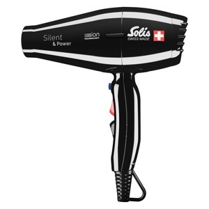 Solis, Solis Silent & Power Typ 449 Schwarz, Solis Silent & Power Typ 449 Schwarz