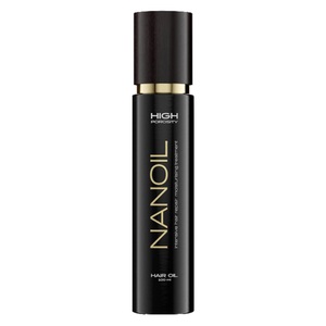 Nanolash, Nanoil - High Porosity Hair Oil, Nanoil Haaröl High Porosity 100ml