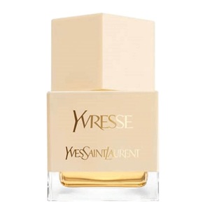 Yvresse by Yves Saint Laurent Eau de Toilette Spray 80 ml