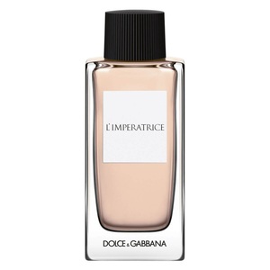 undefined, Eau de Toilette Spray 100.0 ml, Dolce & Gabbana L?Imperatrice Eau de Toilette 100ml