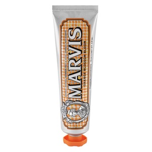 Marvis, Marvis - Orange Blossom Bloom Toothpaste, MARVIS Zahnpasta Orange Blossom Bloom (75ml)