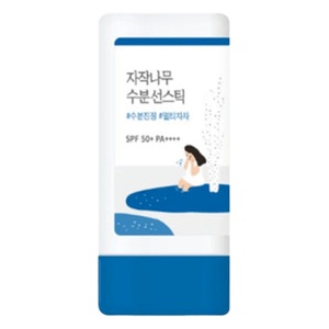 ROUND LAB, ROUND LAB - Birch Juice Moisturizing Sun Stick, ROUND LAB - Birch Juice Moisturizing Sun Stick SPF50 PA++++