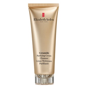 Elizabeth Arden, Elizabeth Arden Ceramide Reinigungscreme 125.0 ml, Elizabeth Arden Ceramide Elizabeth Arden Ceramide Purifying Cream Cleanser reinigungscreme 125.0 ml