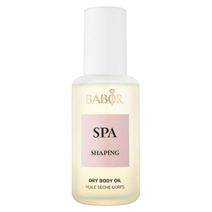Babor, Shaping Dry Body Oil, BABOR Spa BABOR Spa Shaping Dry Body Oil koerperoel 100.0 ml