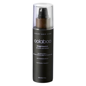 oolaboo, straight baobab - stylixier, 