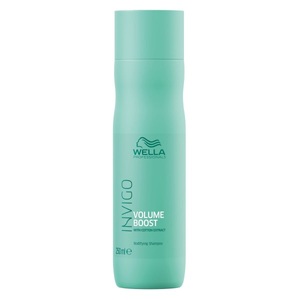 Wella Professionals, Wella Professionals Invigo Volume Boost Bodifying Shampoo 50ml, Wella Professionals Invigo Volume Boost Bodifying Shampoo 50ml