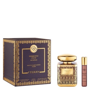 By Terry, By Terry Terryfic Oud Extrême 100 + 8.5ml, By Terry Terryfic Oud Extrême 100 + 8.5ml