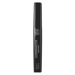 DADO SENS Dermacosmetics, DADO SENS Dermacosmetics Black Mascara 10ml, Dado Sens Mascara (re) Black