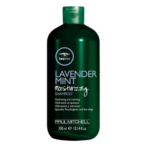 Paul Mitchell, Paul Mitchell Tea Tree Lavender Mint Moisturizing Shampoo 1000ml, Paul Mitchell LAVENDER MINT moistur. SHAMPOO 1000 ml