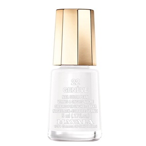 Mavala, Mini Color's - GENEVE 22, Mavala Mini Color's 22 Genève (5ml)